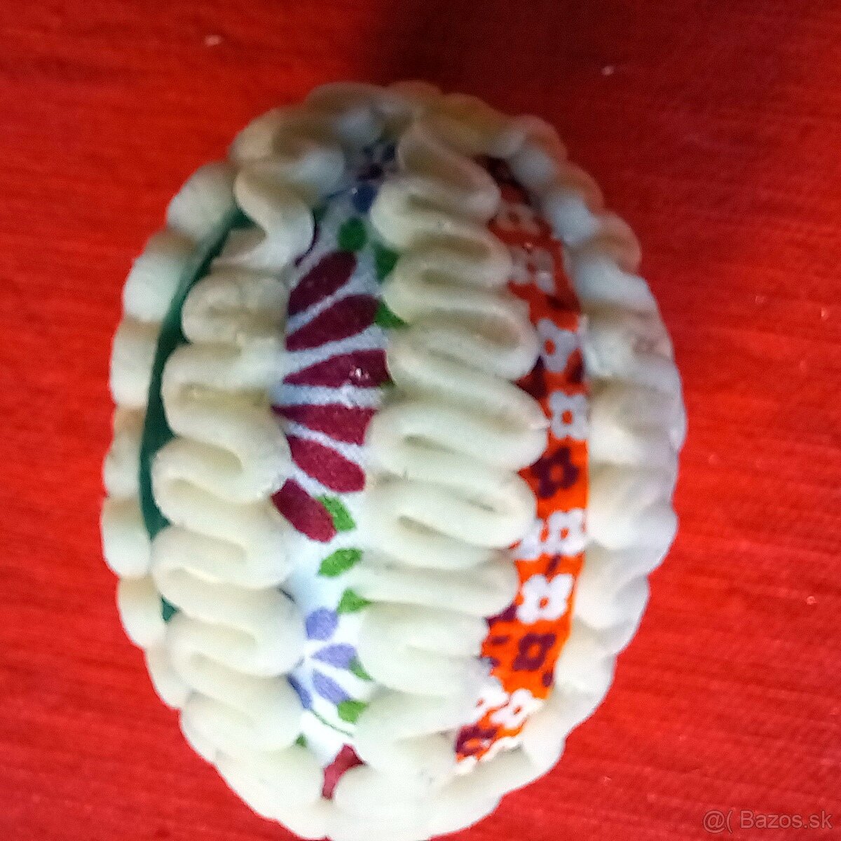 Zdobené veľkonočné kraslice - 2