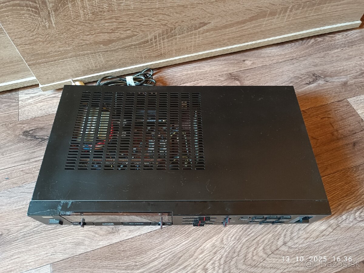 SANSUI DS-77...1986 JAPAN - 2