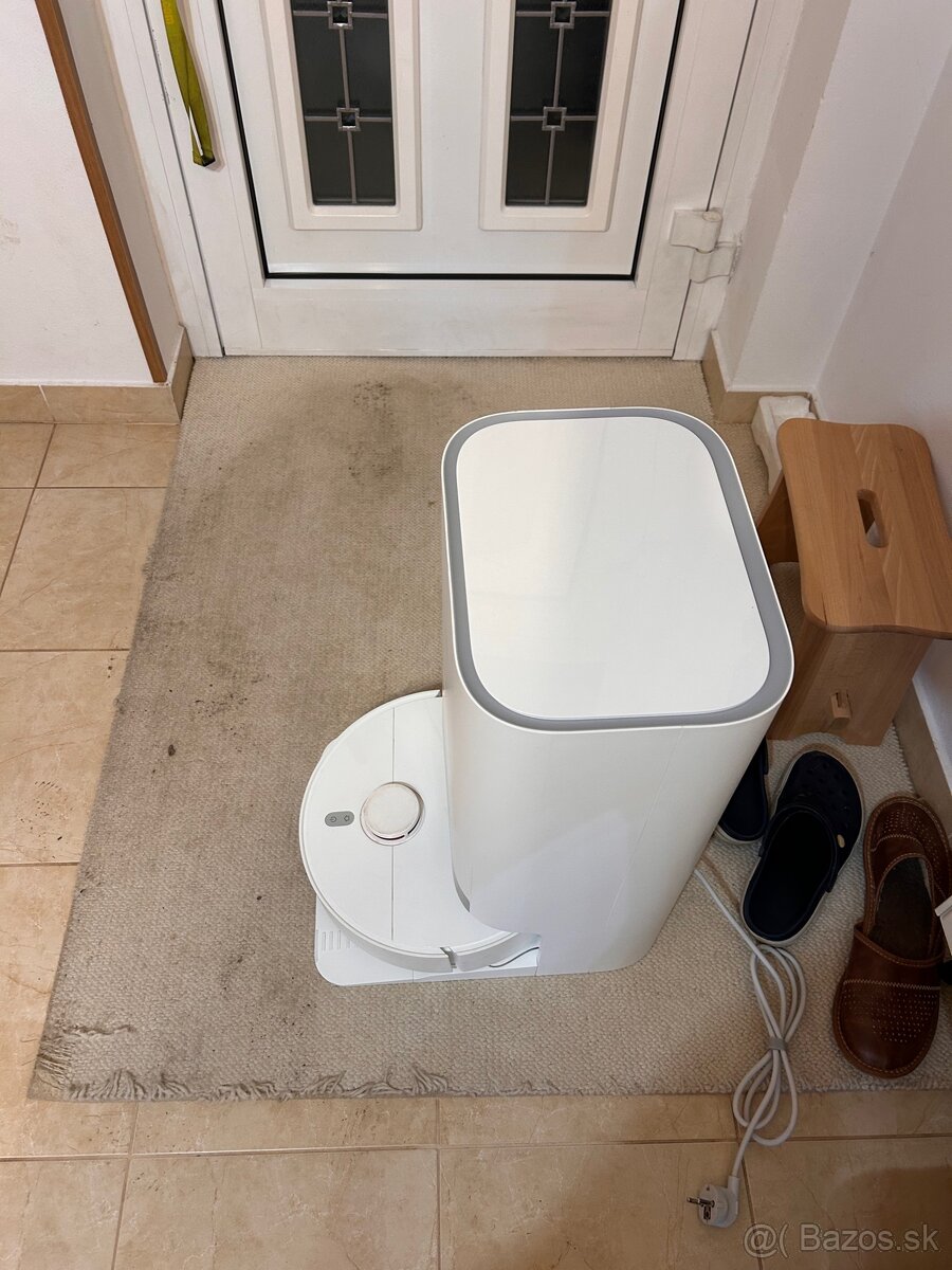 Vysavac Xiaomi x20+ - 2