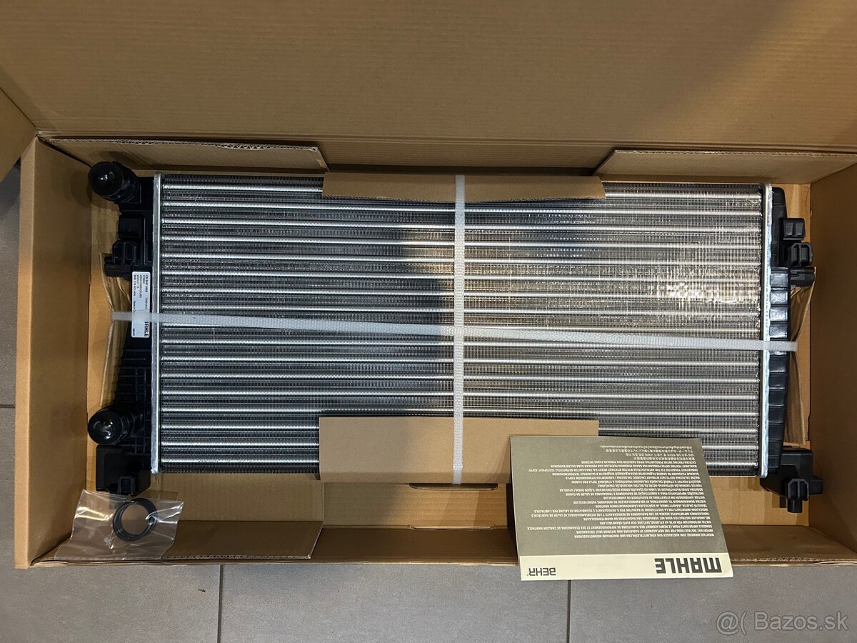 Chladič vody OCTAVIA III , Audi A3 ,Golf VII - 2