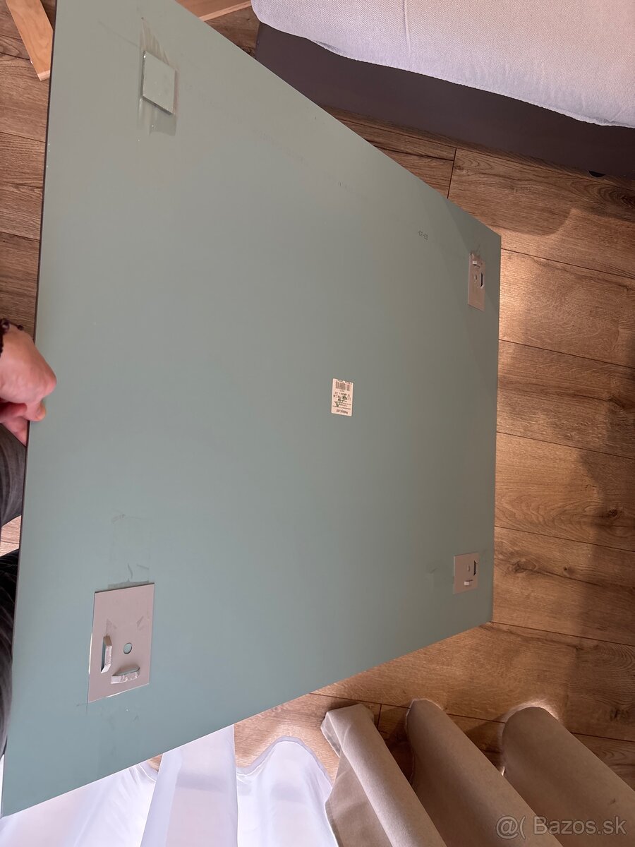 Zrkadlo 80x100cn - 2