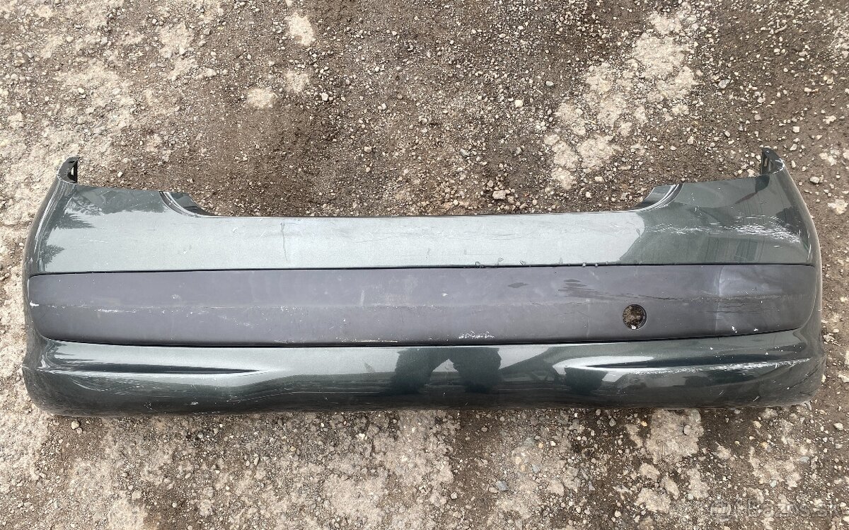 Kufor Peugeot 207 hatchback - 2