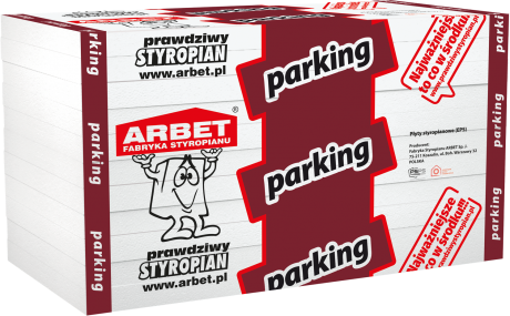 Predám podlahový polystyrén Arbet EPS 100 a 150 - 2