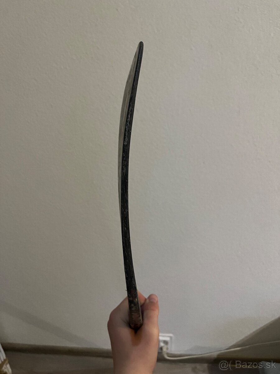 Hokejky na pravú stranu - 2