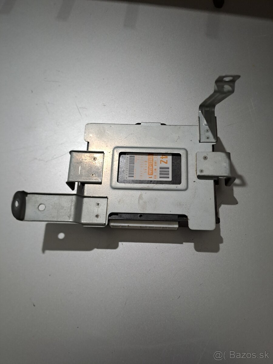 Riadiaca jednotka Suzuki Jimny - 2