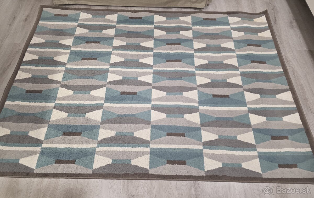 Koberec Ikea Vidstrup - 2