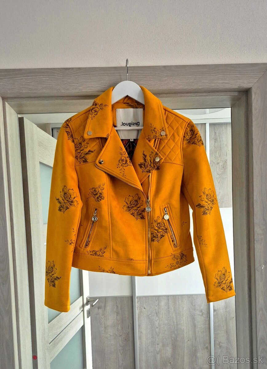 Bunda DESIGUAL v.L - 2