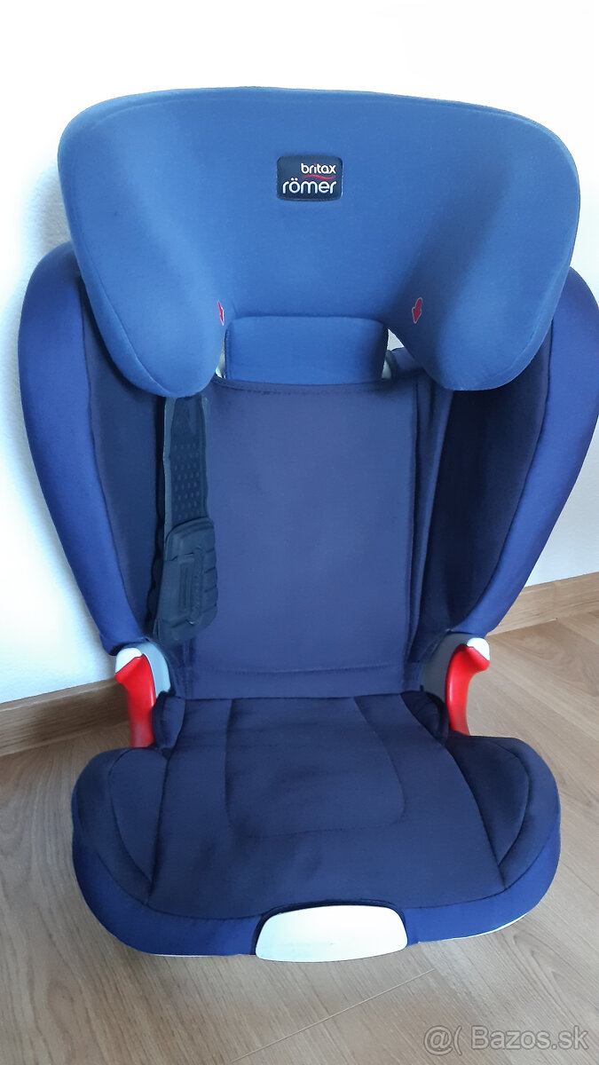 Autosedačka Britax Romer 15-36 kg - 2