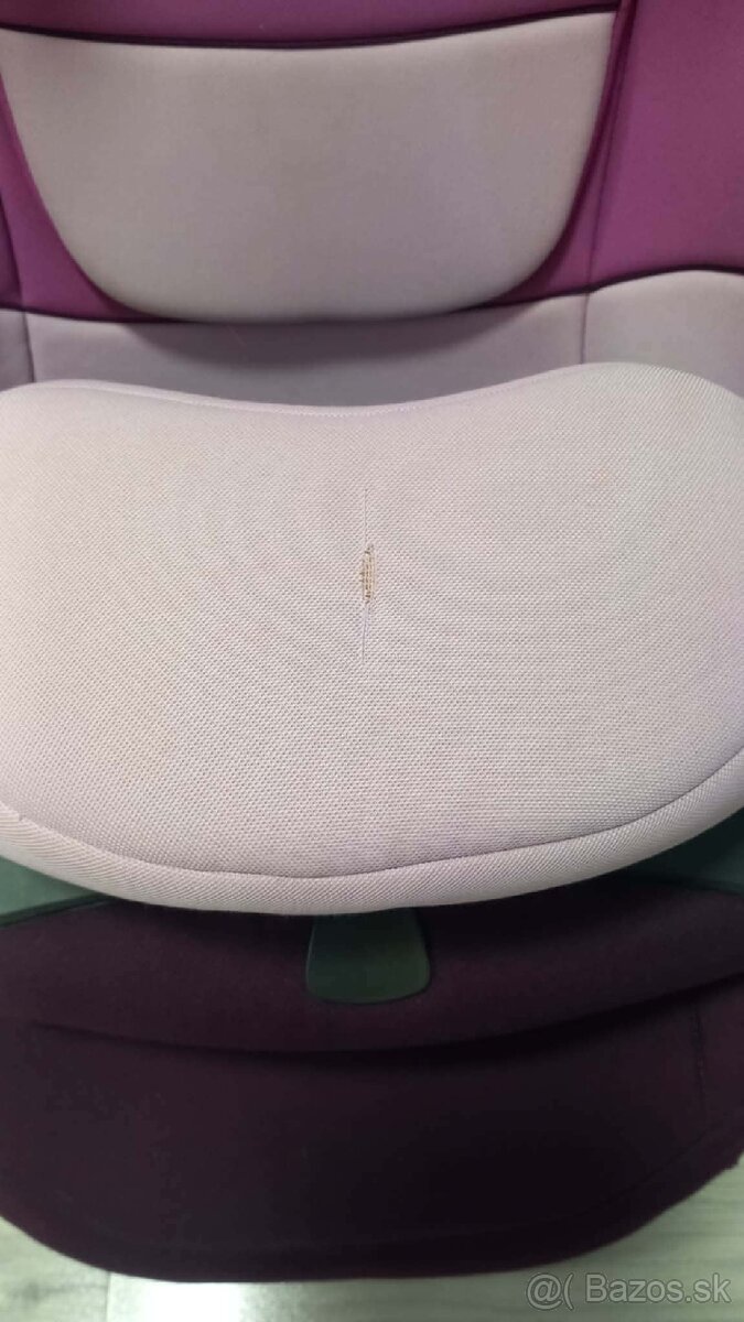 Detská autosedačka cybex - 2