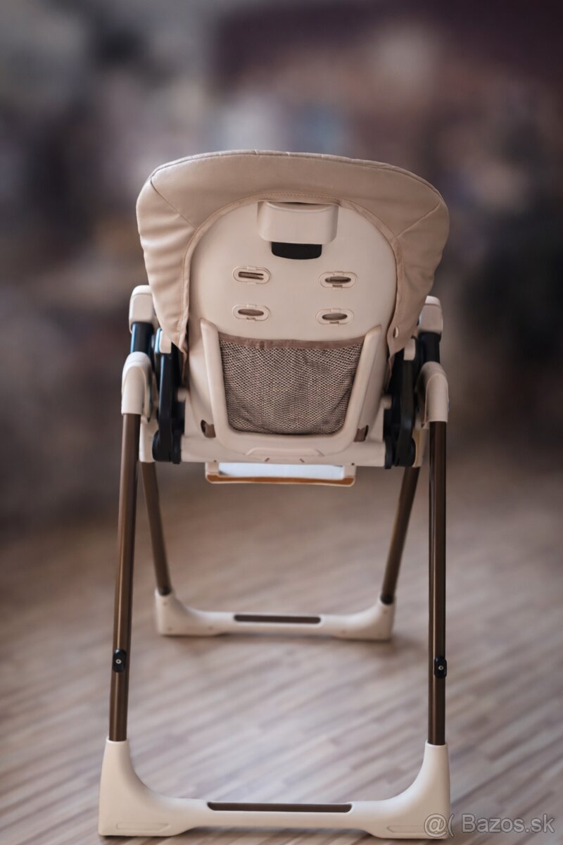 Jedálenská stolička - 2