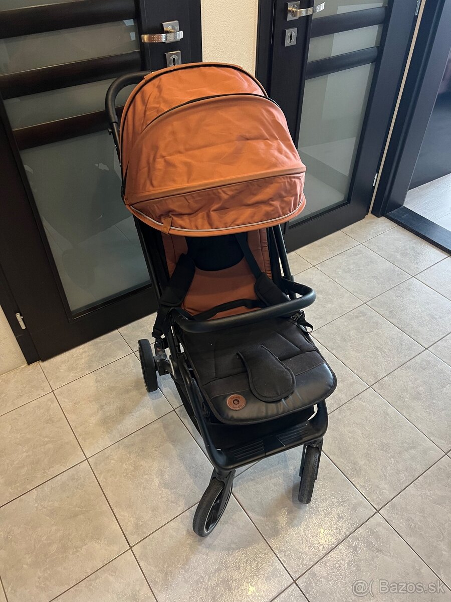Športový kočík - 2