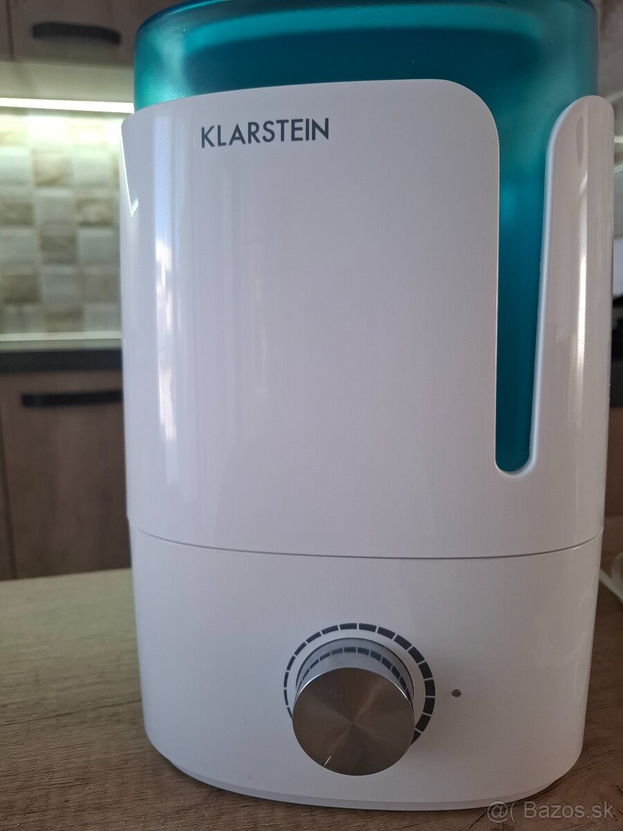 Zvlhčovač vzduchu - 2