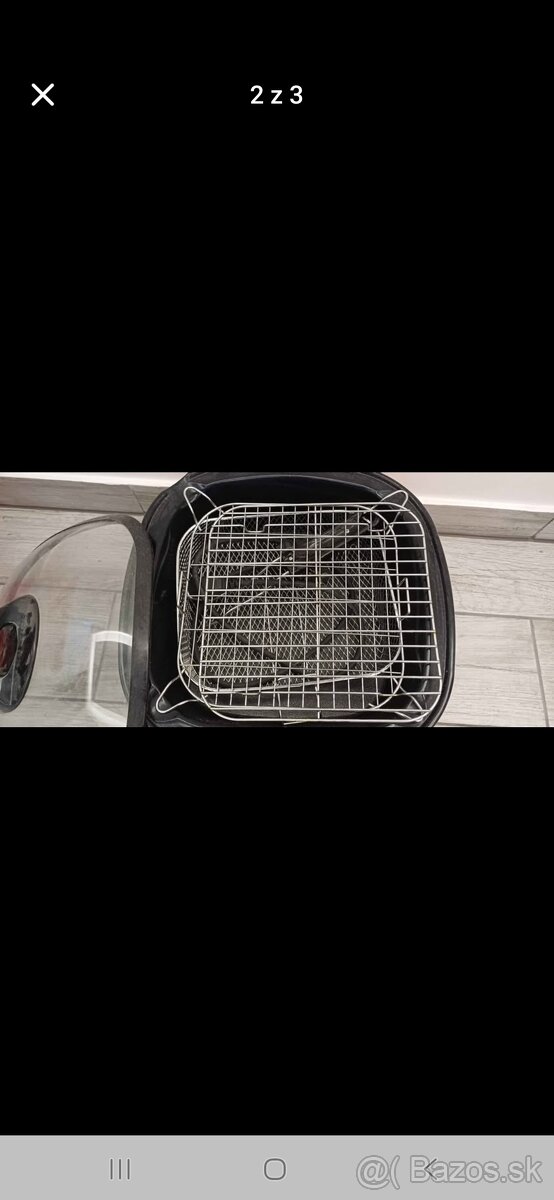 Multifunkčný hrniec - 2