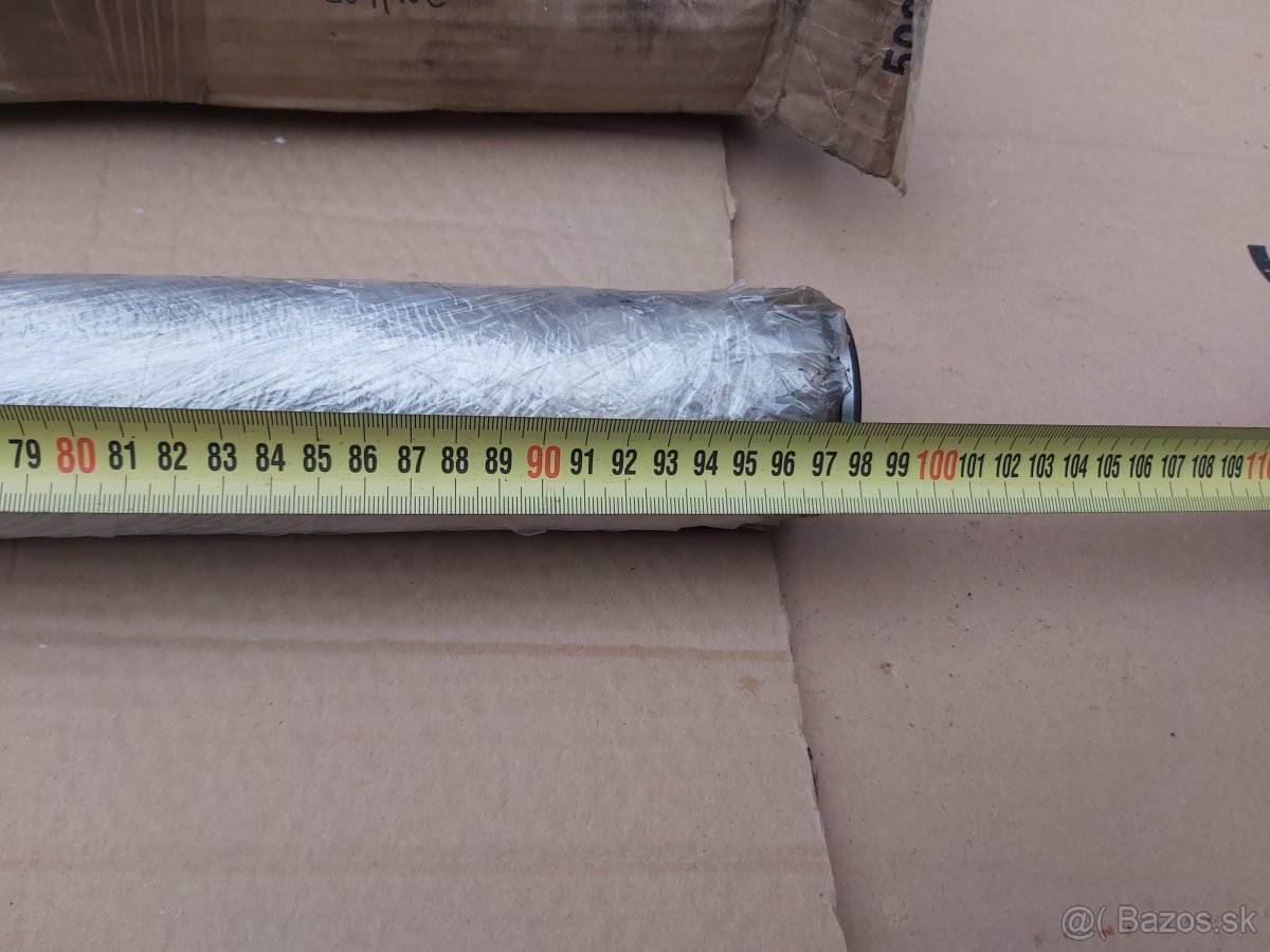 bolec/čap CAT 428 - 2