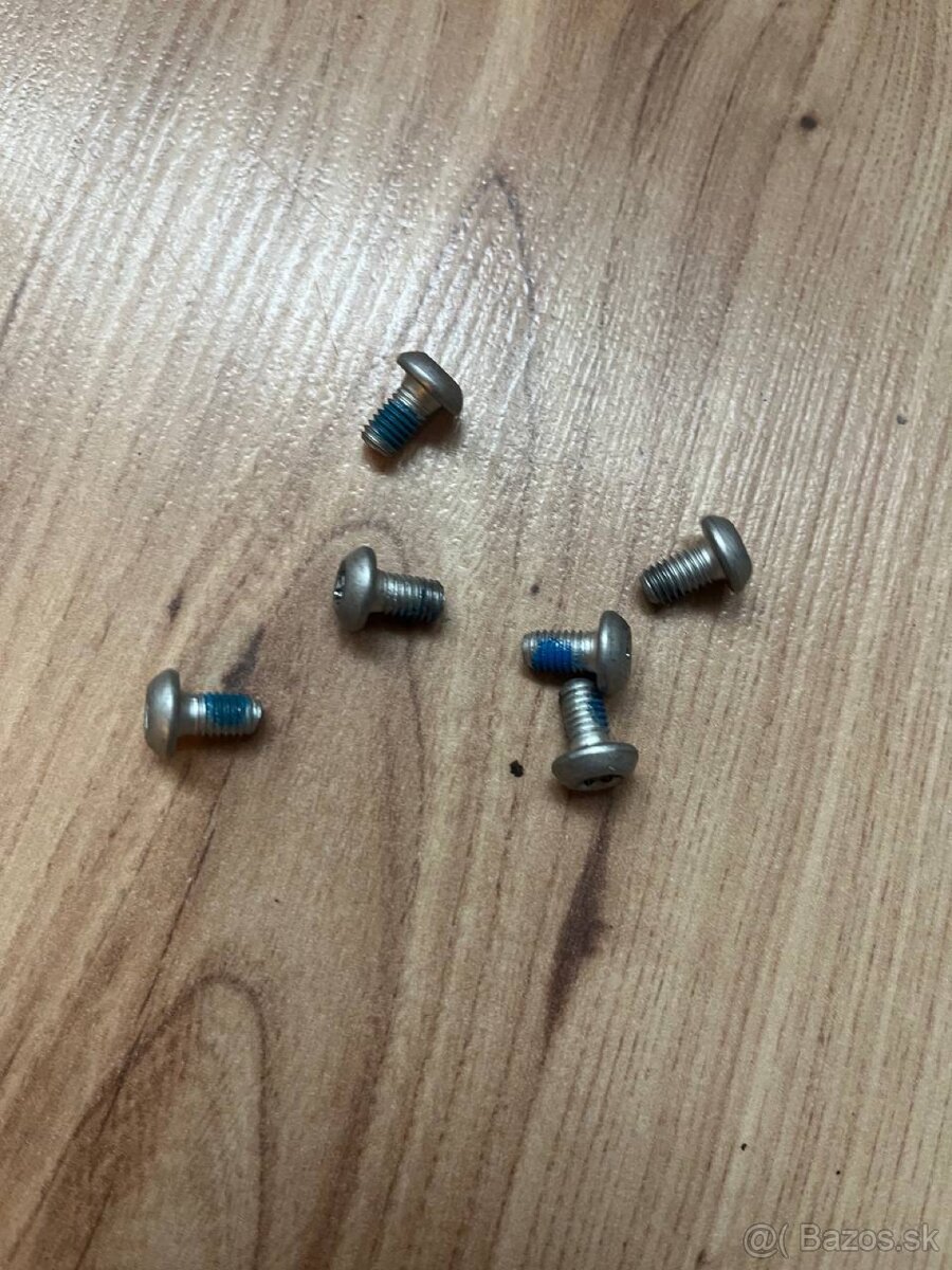 Brzdový kotúč 140 mm - 2