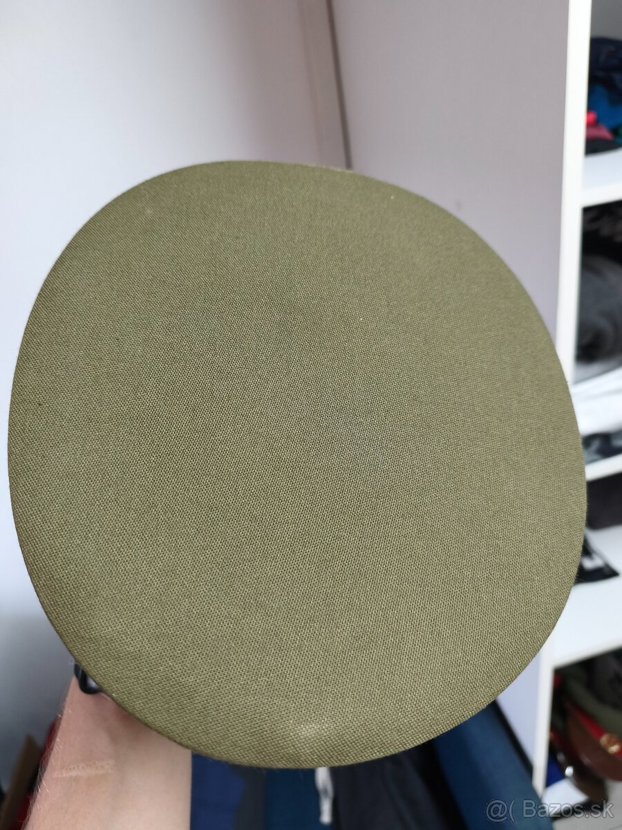 SNB ZNB brigadírka oliva - 2