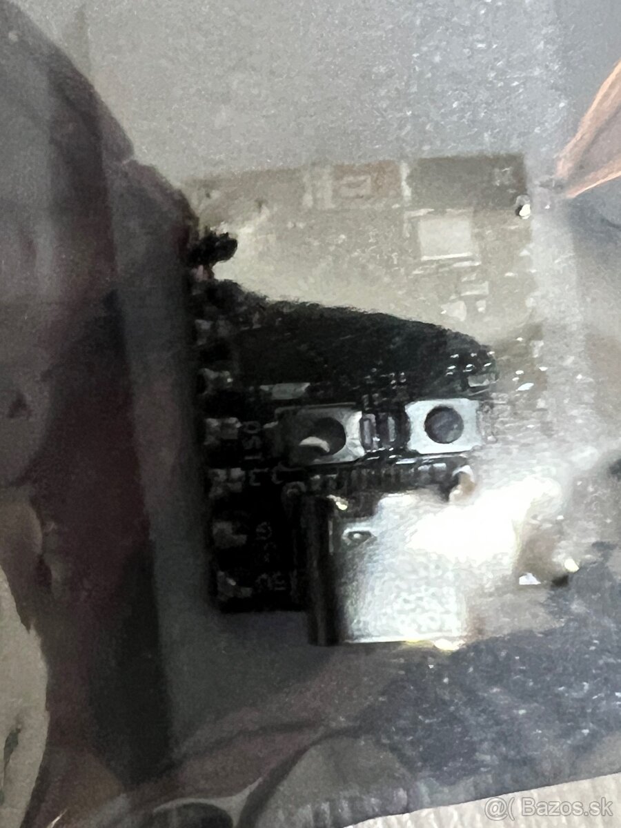 ESP32-C3 Super Mini - nové WiFi + Bluetooth moduly - 2