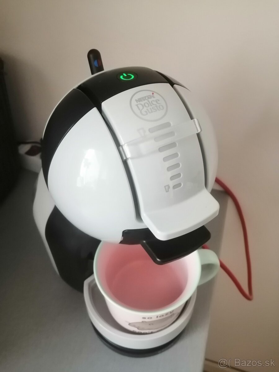 DOLCE GUSTO MINI ME - 2
