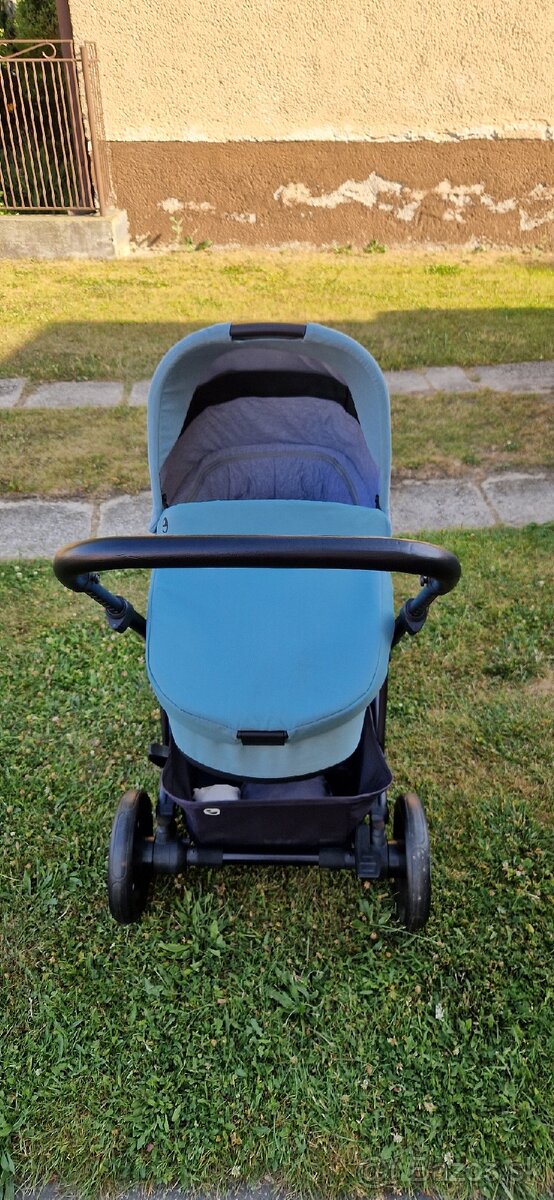 Easywalker Harvey 2 - 2