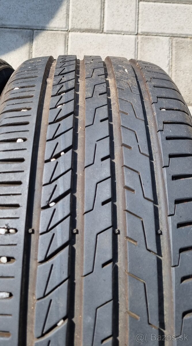 225 40 R18 Matador Hectorra 5 - 2