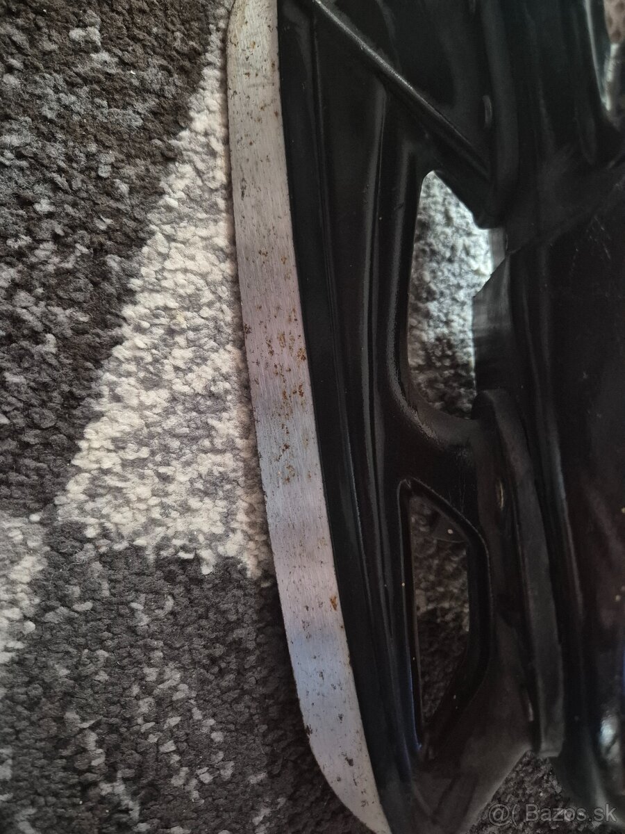 Chlapčenské zimné korčule - 2