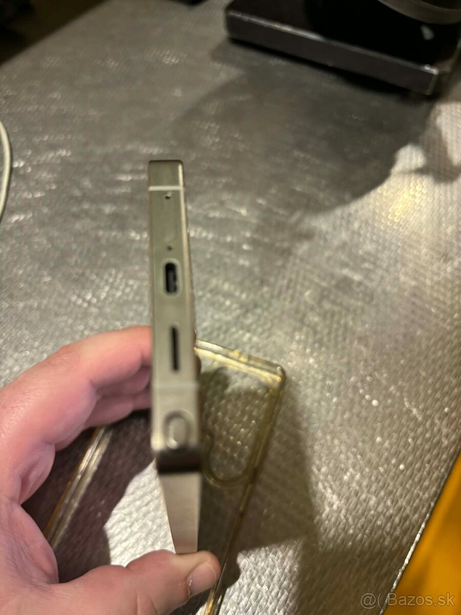 Samsung galaxy s25 ultra - 2