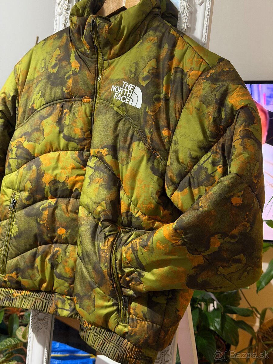 The North Face Bunda pánska - 2