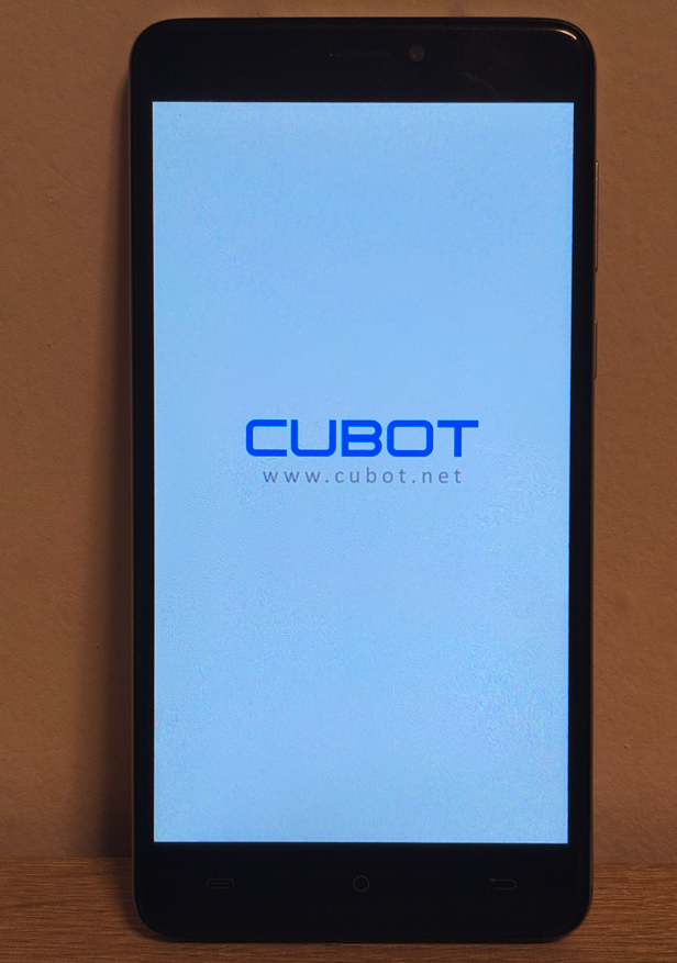 Predám CUBOT MAX Dual SIM 4G - 2