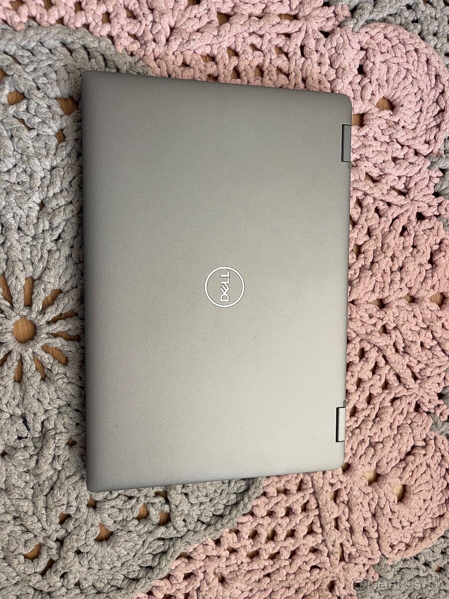 Dell 5320 13” dotykovy - 2