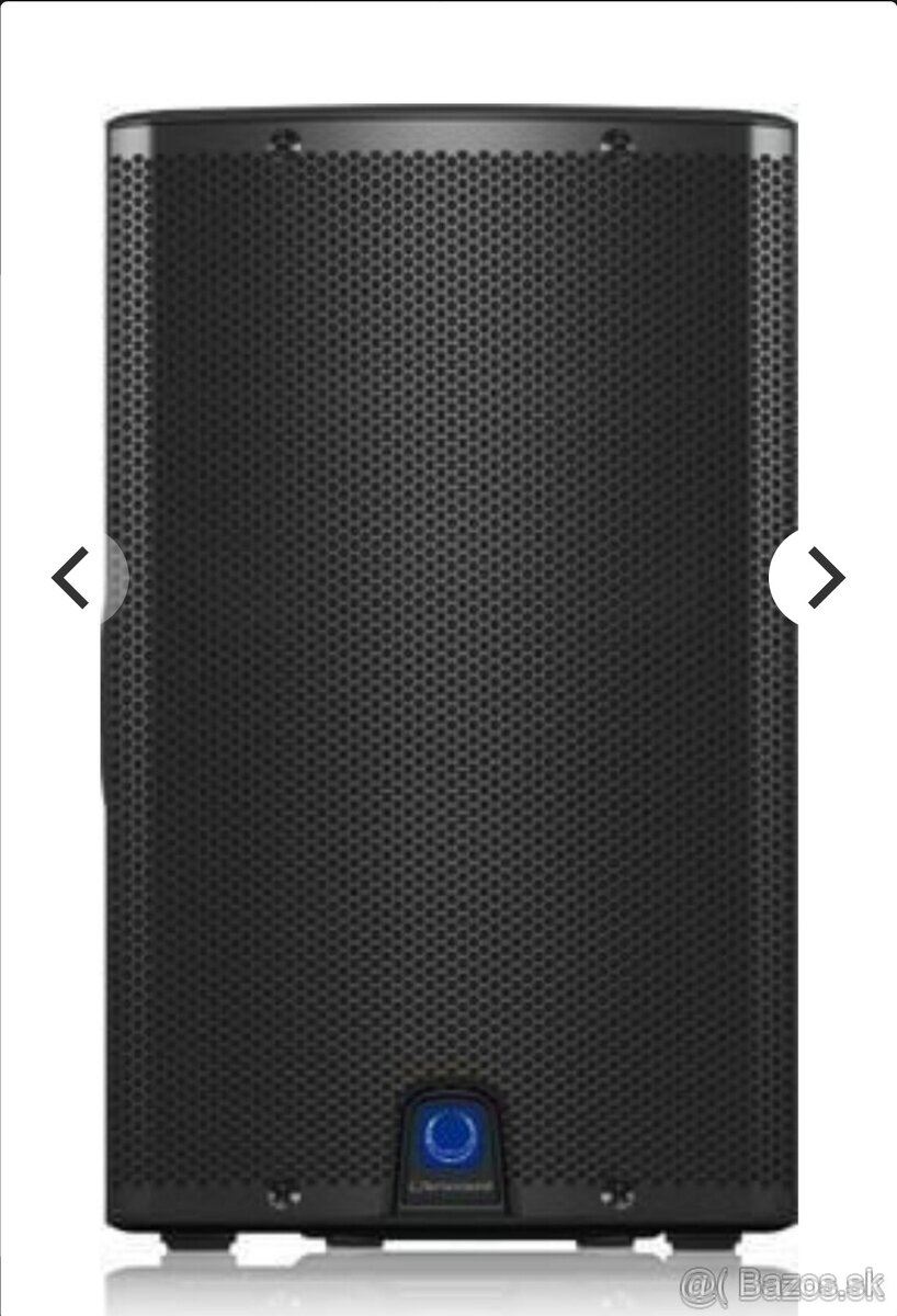 Turbosound iX12 - 2