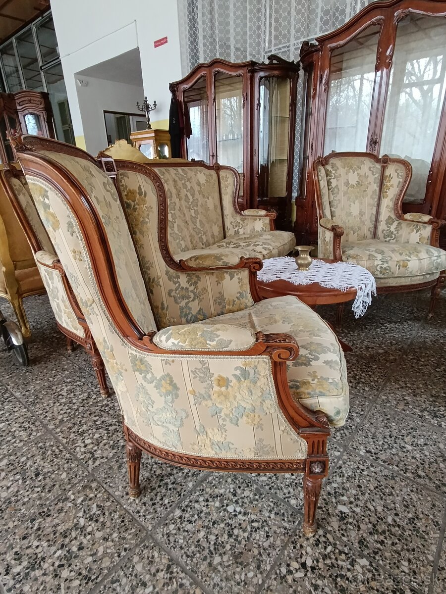 Sedacia súprava - 2