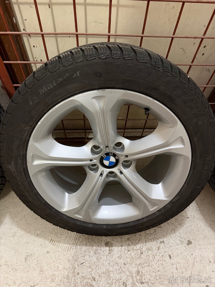 BMW disky 18" Styling 320 - 2