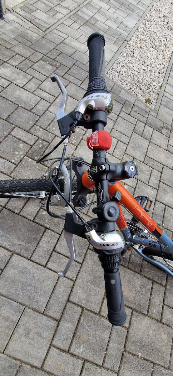 Predám detský bicykel - 2