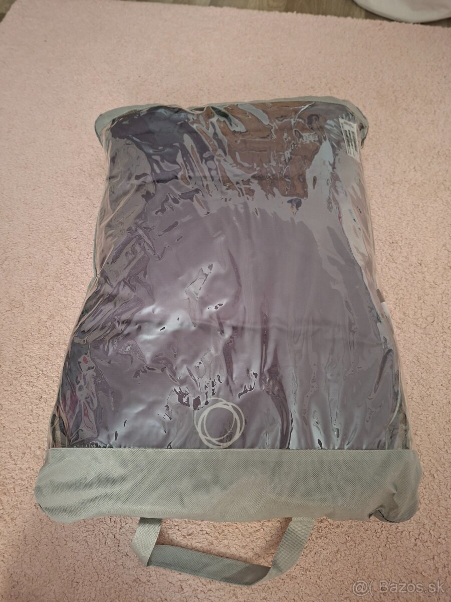 Bugaboo high performance footmuff and stellar - 2