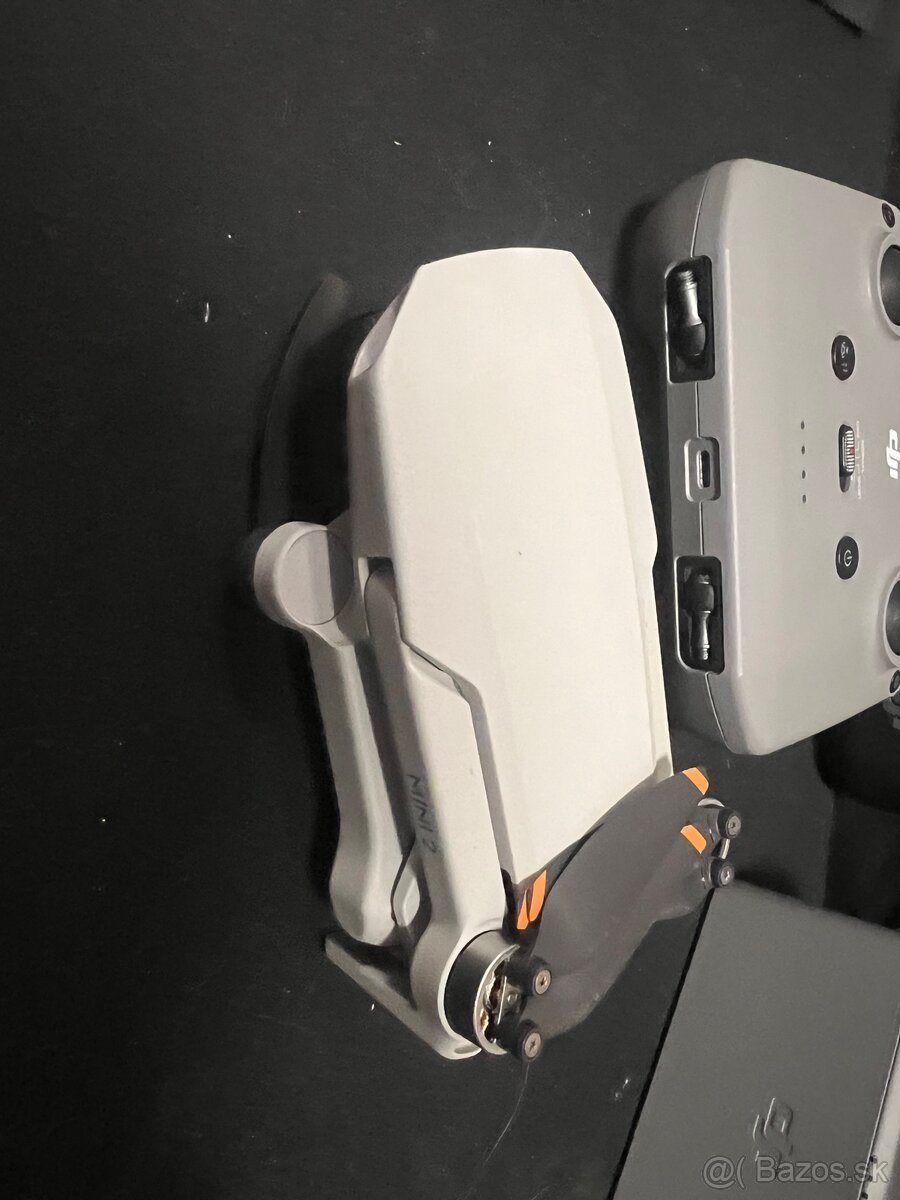 Predám dron DJI Mini 2 - 2