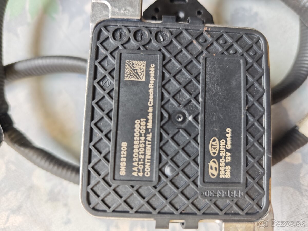NOx senzor Hyundai i30 - 2
