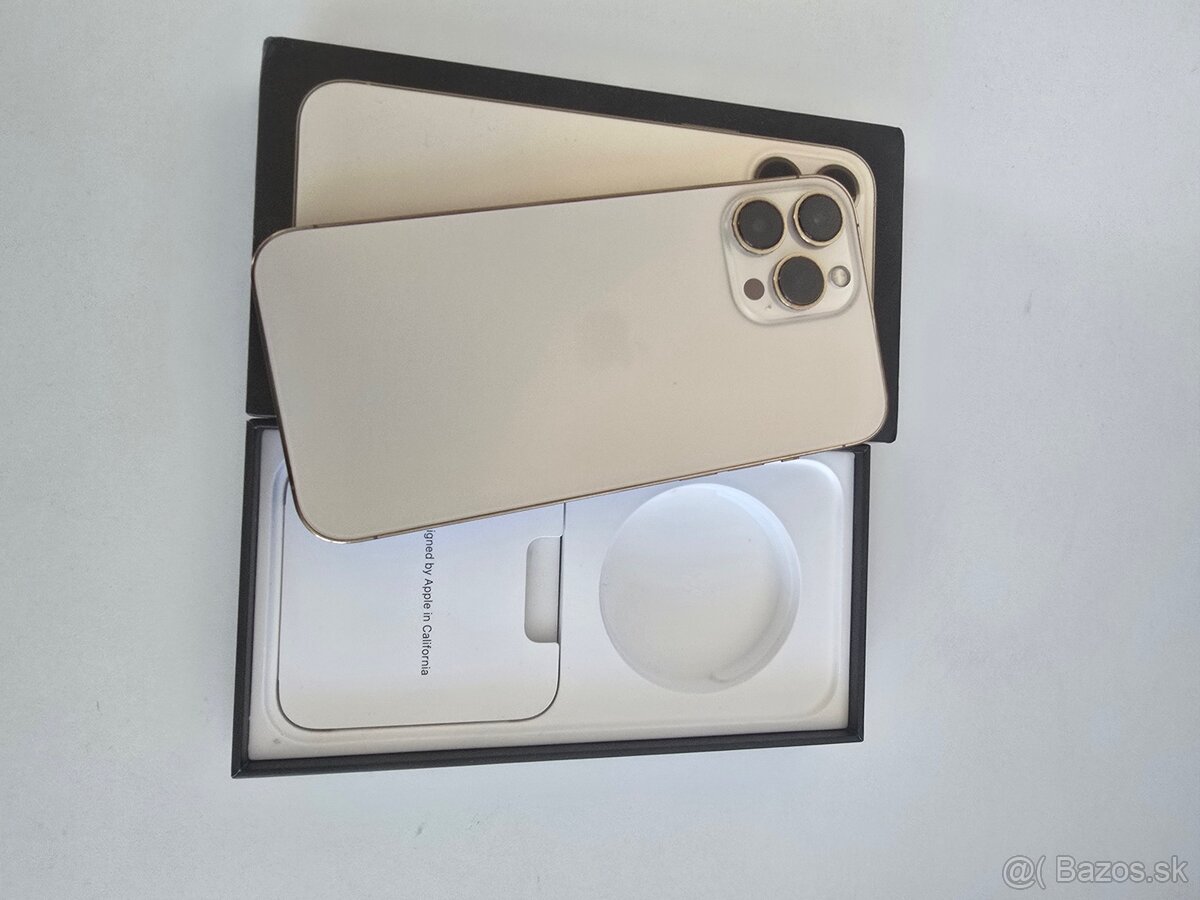 iPhone 13 pro max 256 GB - 2