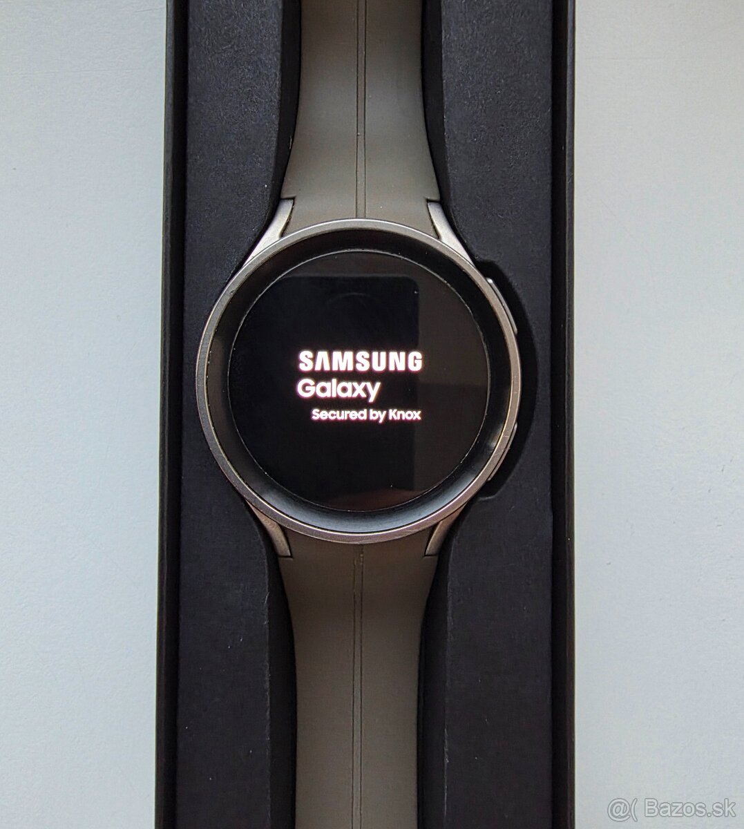 Samsung galaxy 5 pro - 2