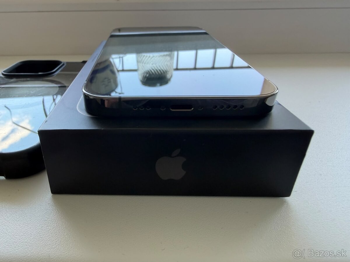 Apple Iphone 13 Pro 256GB - 2