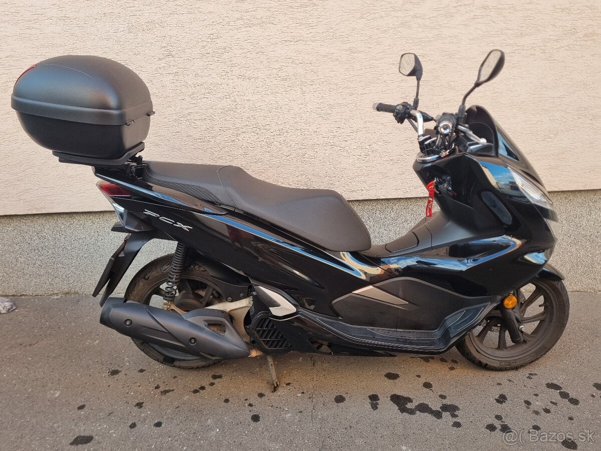 PCX 125 2019 - 2