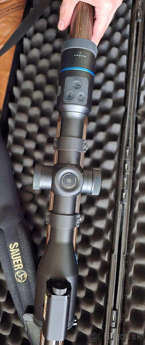 Pard Night Stalker 4K EX 940nm - 2