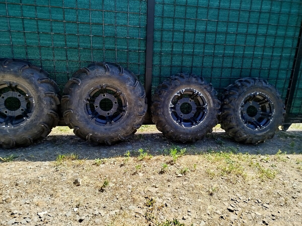 Elektróny Polaris, R12