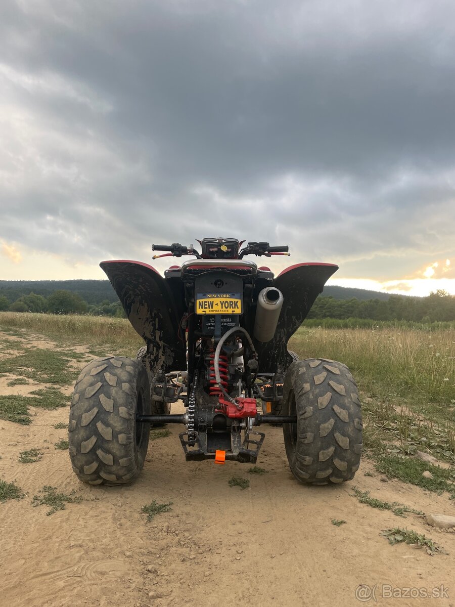 ATV 250
