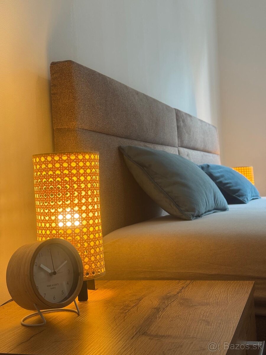 Prenajmem zariadený 1izb byt v NZ - 2