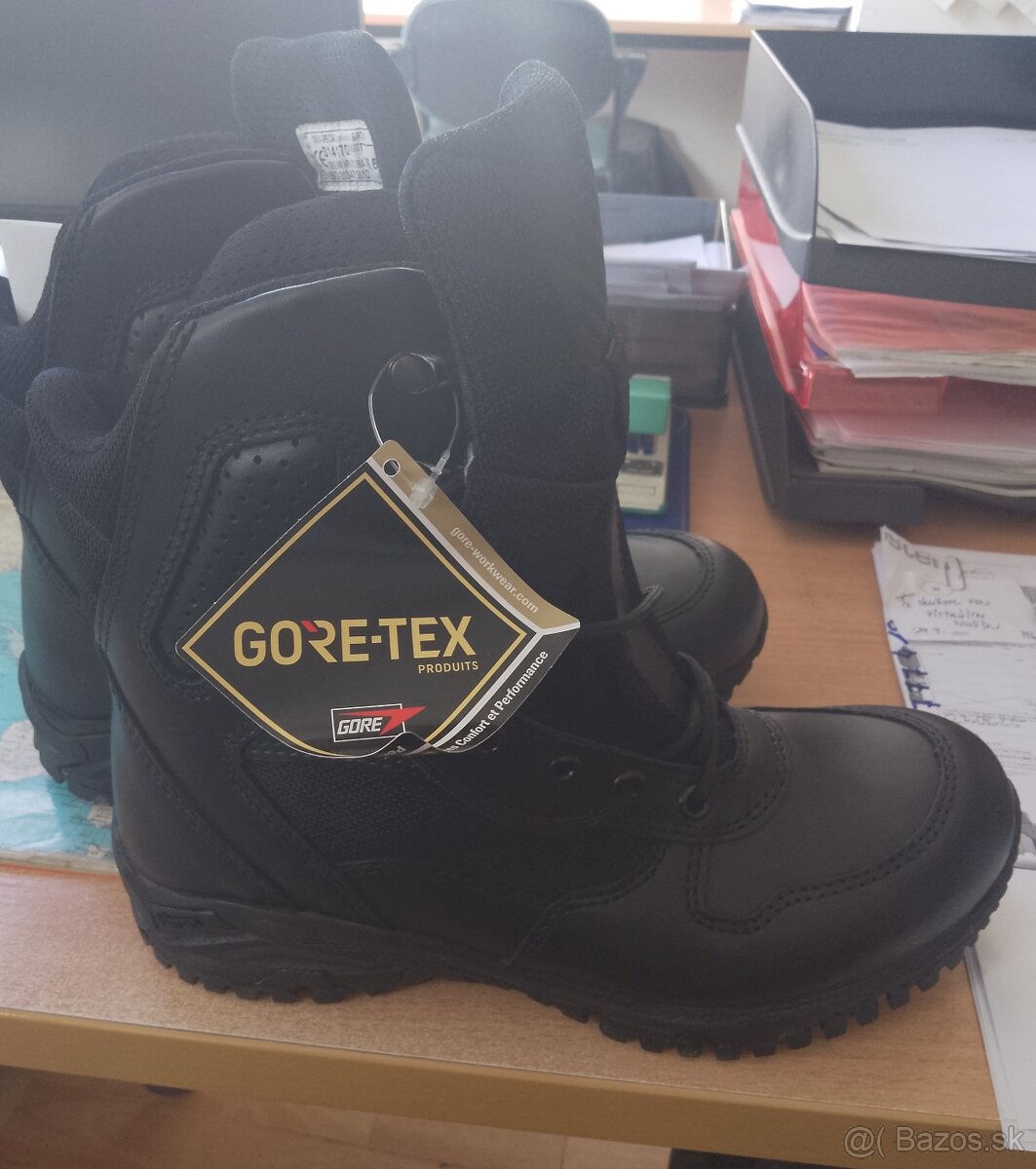Pracovná obuv Gore-tex - 2