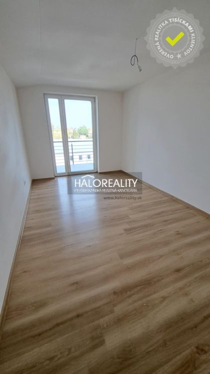 HALO reality - Predaj, rodinný dom Nová Dedinka - NOVOSTAVBA - 2