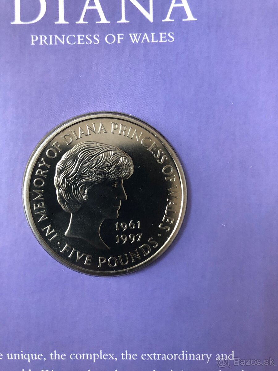 Minca Lady Diana - 2