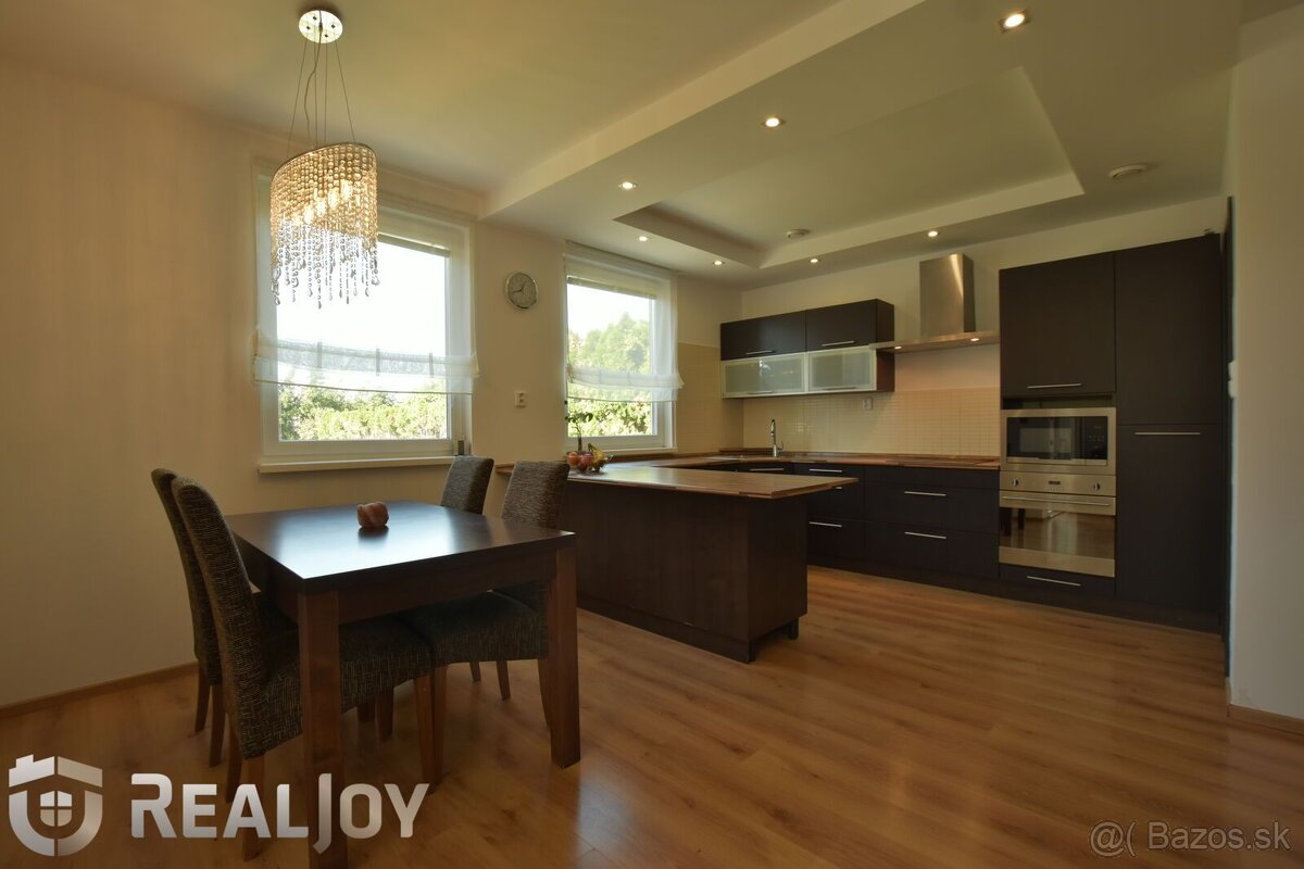 Na predaj moderný rodinný dom v Dvoranoch nad Nitrou - 2