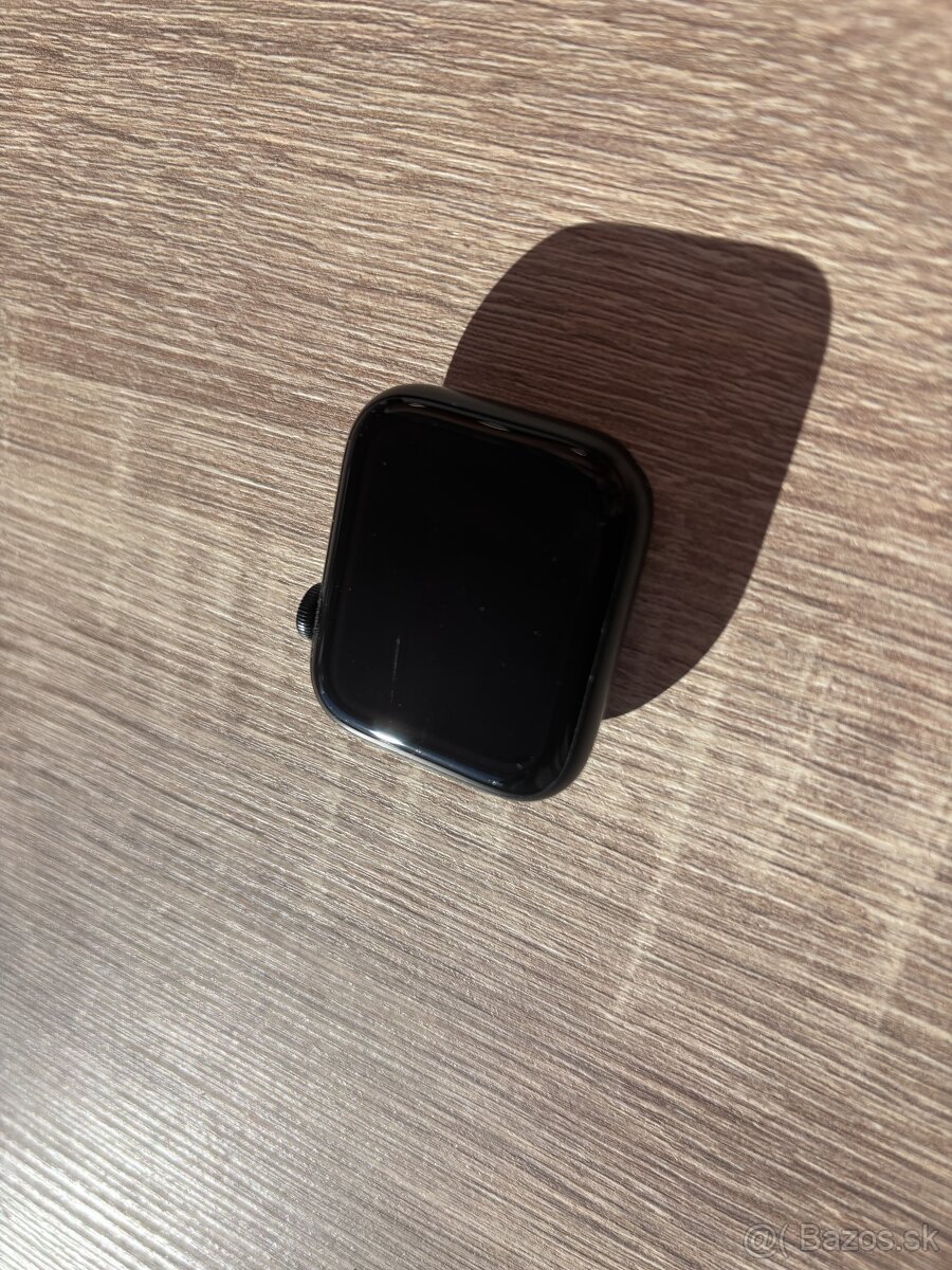 Apple Watch SE GPS 2gen, 44 mm, 2023 - 2