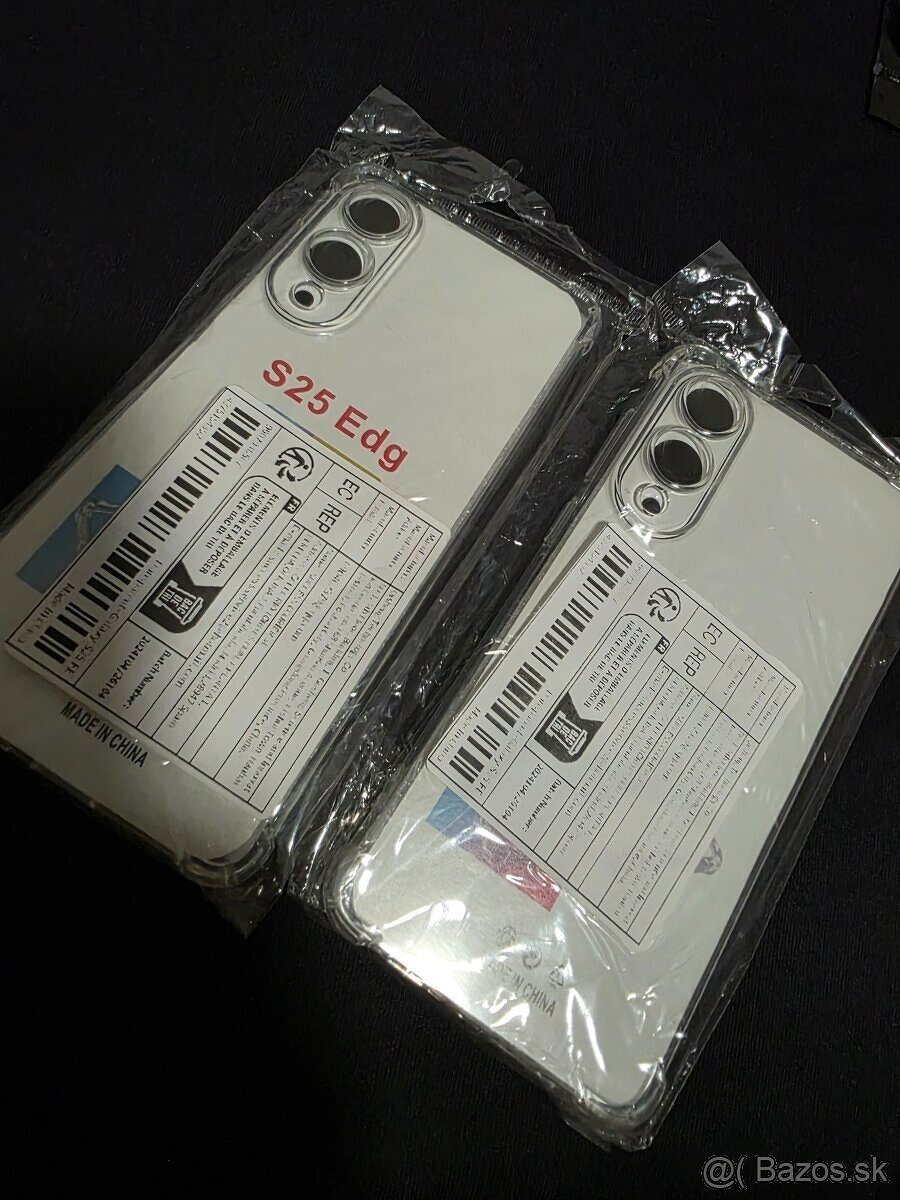 kryty samsung flip 7, samsung edge 25... - 2